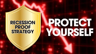 Economic Collapse? Protect Yourself With These 3 Moves!