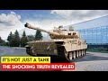 M10 Booker: The $13 Million Mini Abram That’s Not A Tank