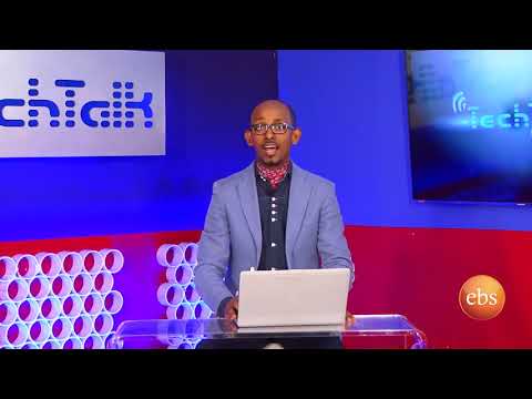 TechTalk With Solomon S5 E10 - SONY Hack - Is Cyebrcrime The 21st Centurty War?