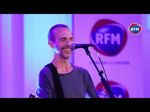 Calogero - La RFM Session VIP