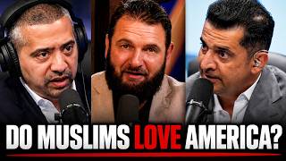https://www.thedeencenter.org/support Patrick Bet-David Gifted the Quran ▶ https://www.youtube.com/watch?v=tnML9eywwAQ&a...