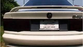 preview picture of video '1995 BMW 8 Series Used Cars Wentzville MO'