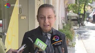 ΣΕ ΠΛΗΡΗ ΕΞΑΡΣΗ ΟΙ ΠΑΙΔΙΚΕΣ ΙΩΣΕΙΣ ΣΤΗ ΛΑΡΙΣΑ 03 11 2025