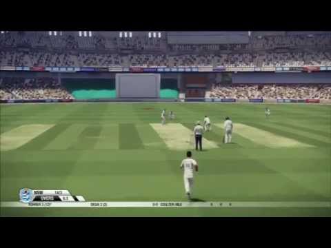 Don Bradman Cricket 14 Playstation 3