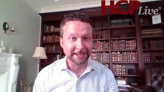 Jeff Stark, MD: The Importance of ICD-10 Codes for nr-ax-SpA