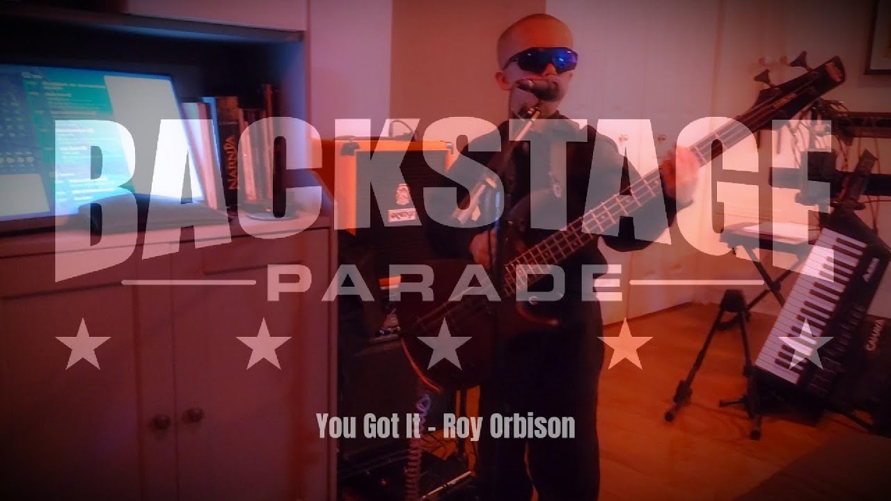 Promotional video thumbnail 4 for Backstage Parade
