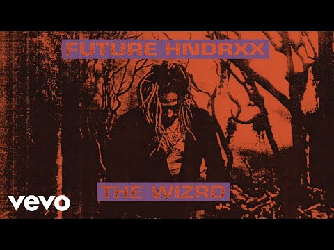 Future - F&N (Audio)