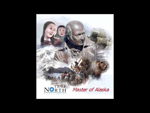 "Master of Alaska" at Inspired!