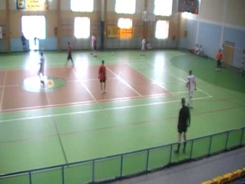 orzeł- potulice 4z4