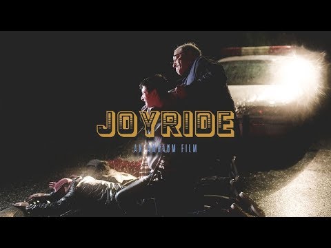Travis Thompson - Joyride (Official Video)
