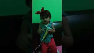 Download lagu Baby Sheikha bernyanyi | bayi lucu mp3 Download lagu Baby Sheikha bernyanyi | bayi lucu mp3