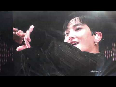 190922 H.O.T. 콘서트 Do or Die