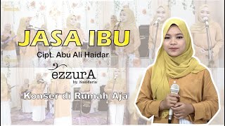 Download lagu JASA IBU - QASIDAH EZZURA BY NASIDA RIA (Cover Version) mp3 Download lagu JASA IBU - QASIDAH EZZURA BY NASIDA RIA (Cover Version) mp3