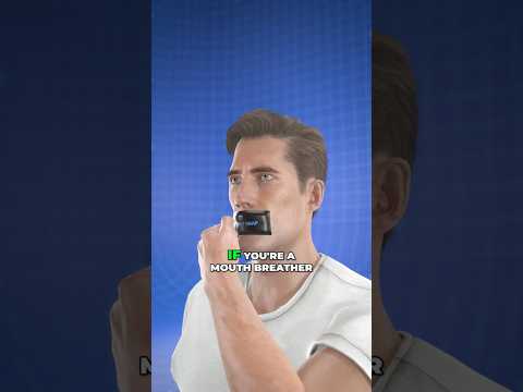 How Mouth Breathing is Secretly Changing Your Face? 💀