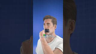 How Mouth Breathing is Secretly Changing Your Face? 💀