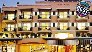 Il Palazzo Boutique Apartments | Cairns, Australia | Hotel Review 🌟