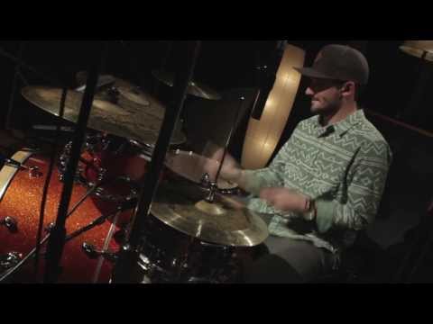 Jeremy Davis - White Walls (feat. ScHoolboy Q & Hollis) by Macklemore & Ryan Lewis - Drum Cover