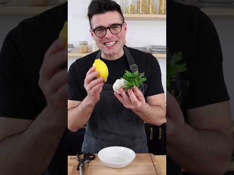 One-pot Zucchini Soup