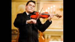 Omar Lopez / Omar Phoenix - Violinist - 