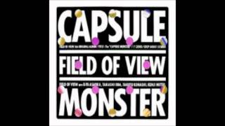 Music video thumbnail preview for Field Of View - Natsu no ame by FIELD OF VIEW