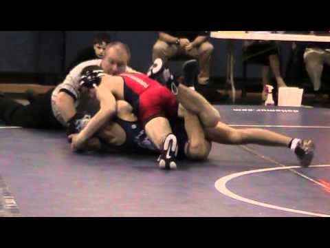 FCDS Wrestling 013113, 2013 - GMueller