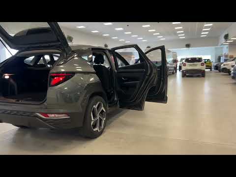 Hyundai Tucson 1.6 PHEV AWD AUTO COMFORT PLUS 2021 - Image 2
