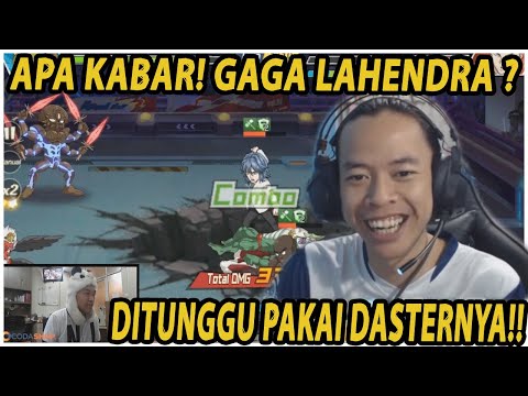 🔥🔥APA KABAR GAGA LAHENDRA! DIBANTAI YVMC LANGSUNG TAK SADARKAN DIRI! - ONE PUNCH MAN: The Strongest