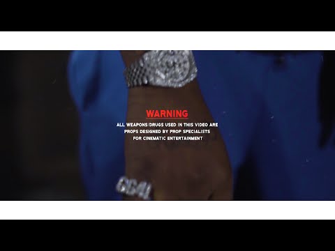 GG JUJU - No Hook (Official Music Video) 🎥 by IG @A1Visuals__