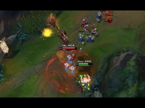 When 1600LP Cassio Met Rank 1 Jayce...