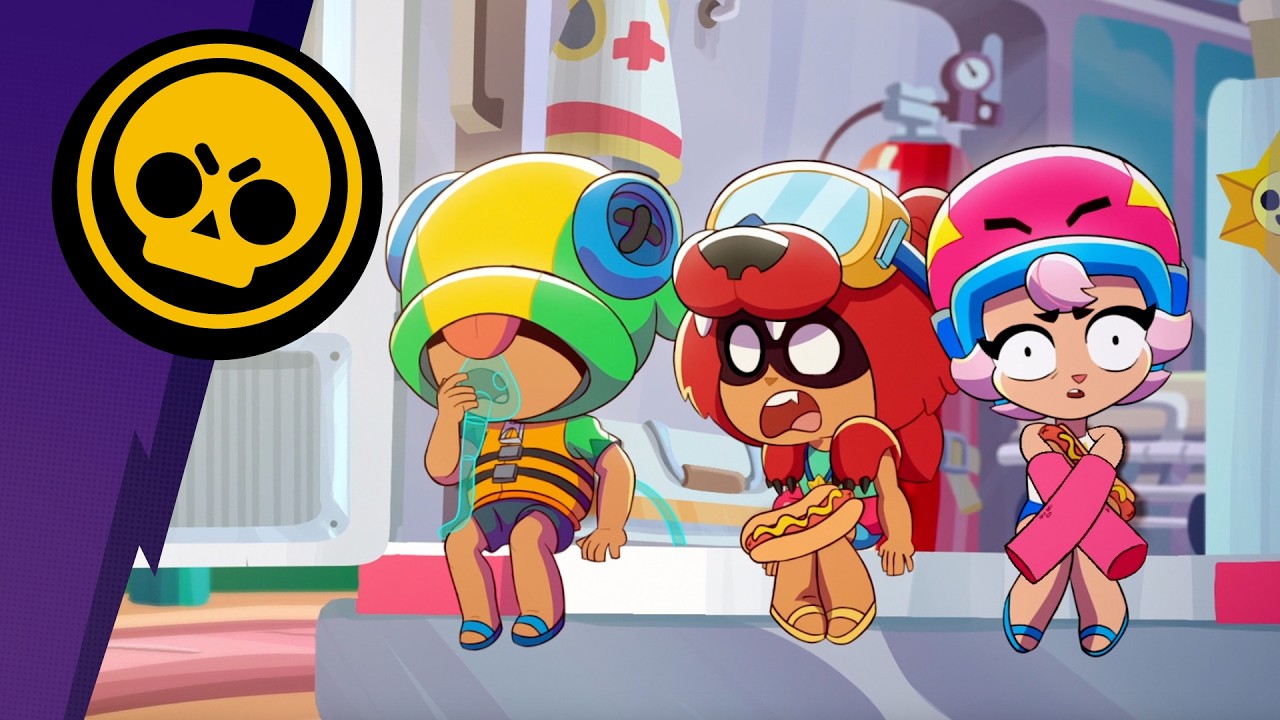 Ep 1: The Pool Peer Strikes - Everyone's been peed on!