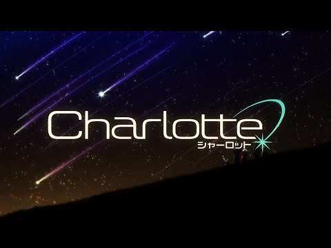 Charlotte ED1