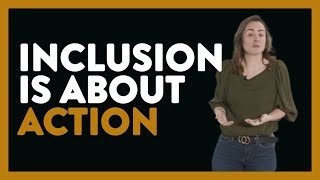 Inclusive Event Planning: The Power of True Inclusion with College Speaker Nicki Joiner