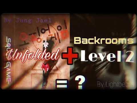 (CRAZY MIX #1) – Squid Game_Unfolded... + Level 2 Pipe Dreams 