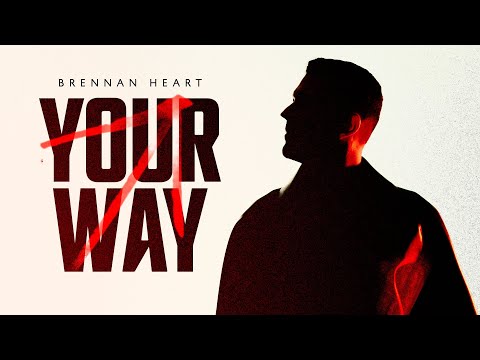 Brennan Heart - Your Way (Official Music Video)