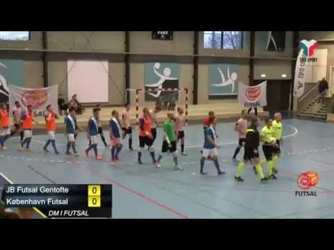 2014-15 4F Gentofte - Kopenhavn