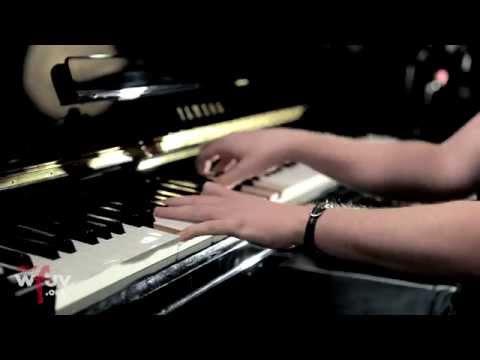 John Fullbright - "Ain't Nobody's Business" (Live at WFUV)