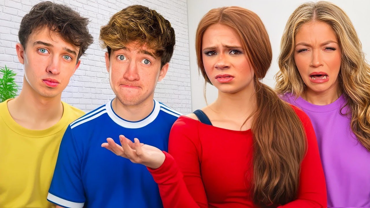 Our First Episode Without Kate.