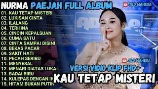 Download lagu KAU TETAP MISTERI - TERHINA - ILALANG - FULL ALBUM NURMA PAEJAH ADELLA TERBARU 2025 mp3