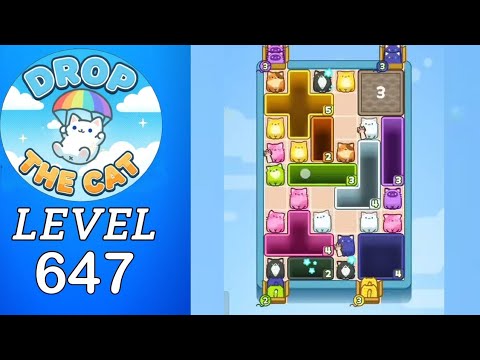 Уровень 647 thumbnail