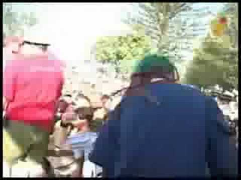 Urban Myth video