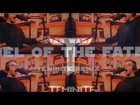 Duel Of The Fates (Teminite Remix ID) STAR WARS ☄️🎸🔥