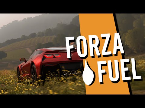 Forza Horizon 2: Forza Fuel Road Trip Announced!