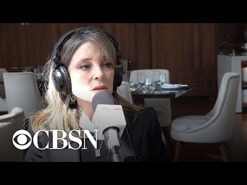 Marianne Williamson calls for reparations to be paid to descendants of slaves