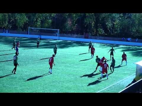 E.F. Periso B - Club Juventud Elipa B