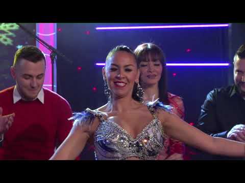 Ferus Mustafov i Meri - Tikino Oro (New Year Show 2021)