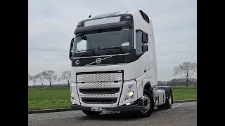 Volvo FH 500 XL 2X TANK ALCOA'S tegljač | Slika 4 - Autoline