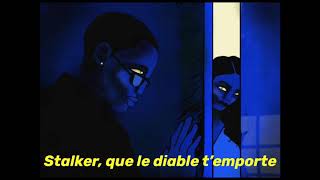 STALKER - SUNSHYNE HARMONY (prod. Har2Nok)