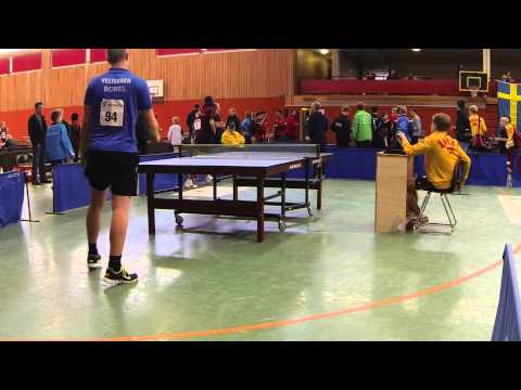 140420 Flensborg,Sebastian Borel - Johan Hasselgren