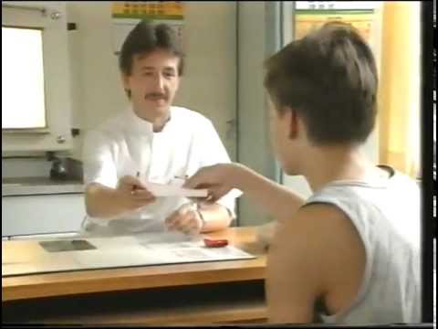 Hallo aus Berlin - Gesundheit [episode 8]