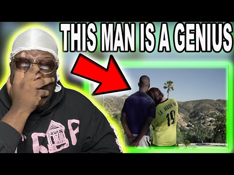 AMERICAN RAPPER REACTS TO | Dave - Tequila (REACTION)